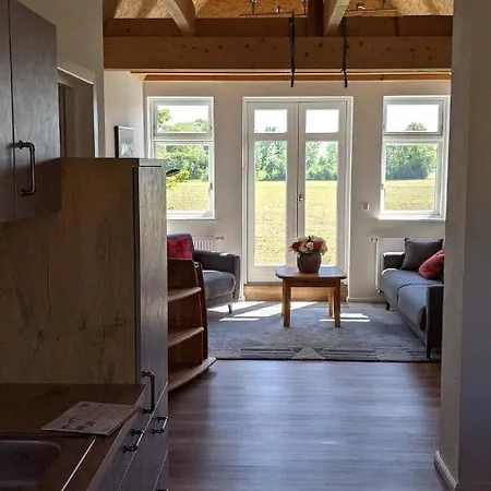 Ferienwohnung Wald Und Weitblick Dreschvitz Exterior photo