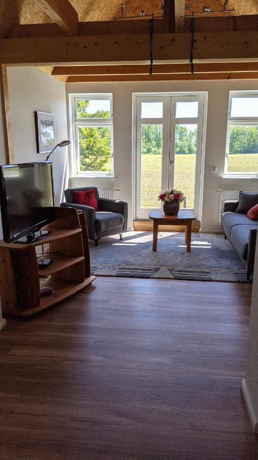 Wald Und Weitblick Apartment *