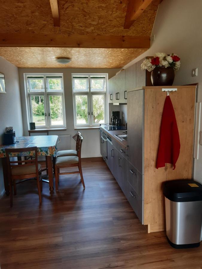 Wald Und Weitblick Apartment *